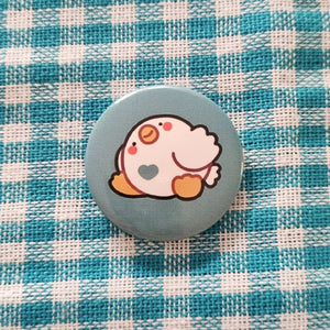 Marnie button pin(32mm)